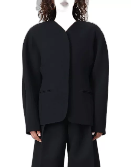 Jacket JACQUEMUS Woman color Black