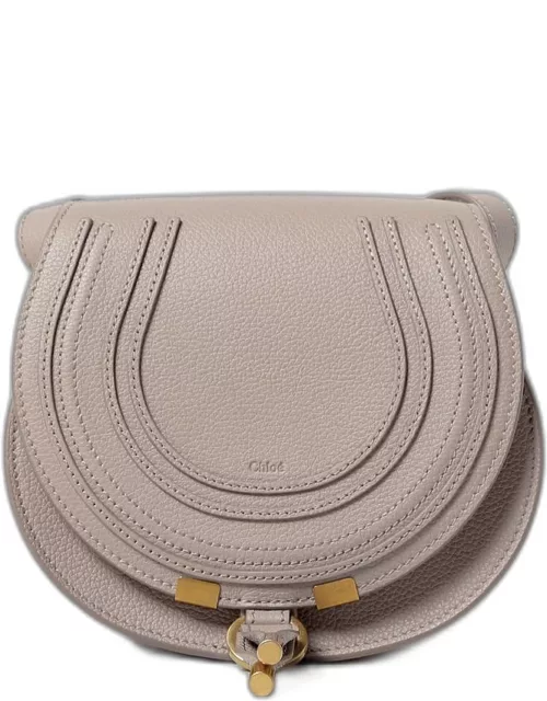 Marcie Chloé bag in grained leather