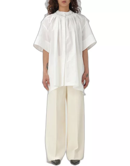 Shirt JIL SANDER Woman colour White