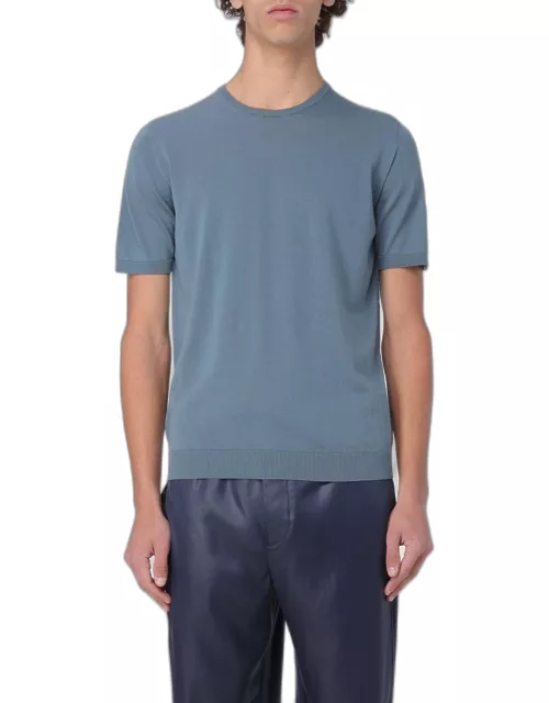 T-Shirt ROBERTO COLLINA Men colour Grey