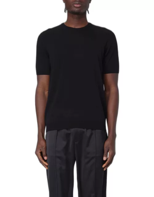 T-Shirt ROBERTO COLLINA Men colour Black