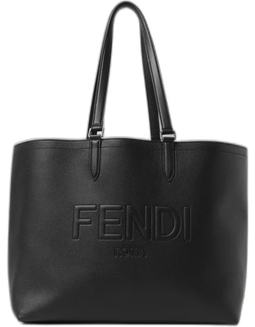 Bags FENDI Men colour Black