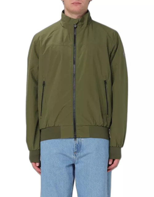 Jacket SAVE THE DUCK Men colour Green