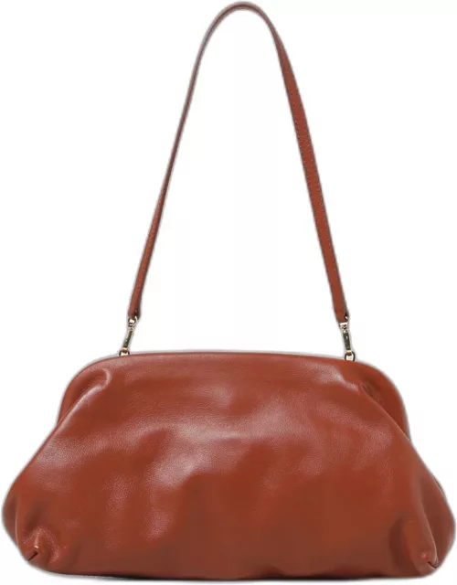 Shoulder Bag PHILOSOPHY DI LORENZO SERAFINI Woman colour Brown