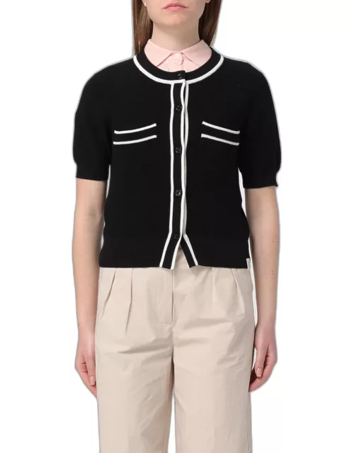 Cardigan PEUTEREY Woman color Black