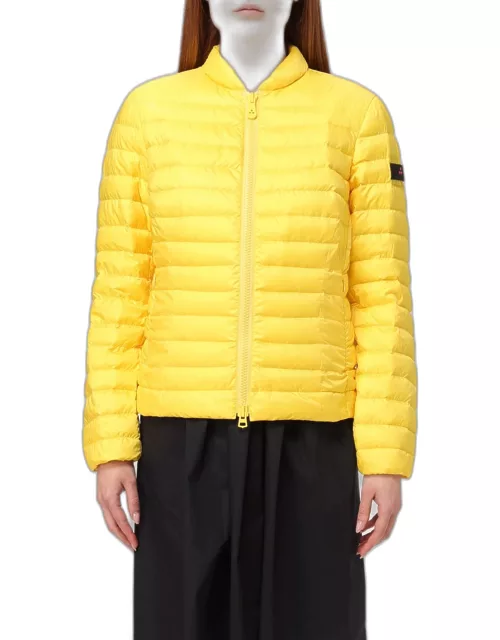 Jacket PEUTEREY Woman color Yellow