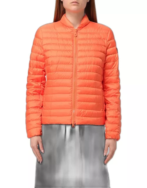 Jacket PEUTEREY Woman color Orange