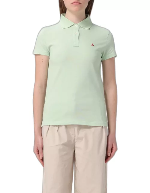 Polo Shirt PEUTEREY Woman color Green