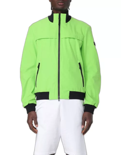 Jacket PEUTEREY Men color Green