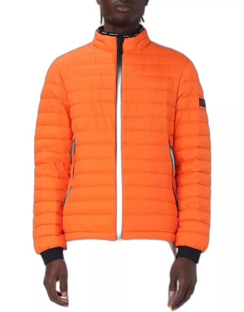 Jacket PEUTEREY Men color Orange
