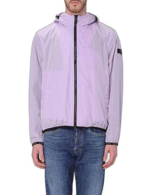 Jacket PEUTEREY Men color Lilac