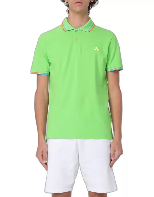 Polo Shirt PEUTEREY Men color Green
