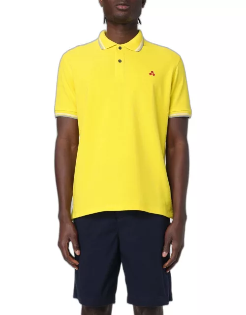 Polo Shirt PEUTEREY Men color Yellow