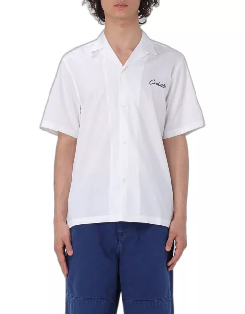 Shirt CARHARTT WIP Men colour White