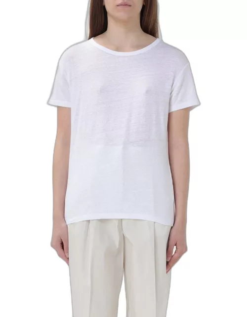 T-Shirt OFFICINE GÉNÉRALE Woman colour White