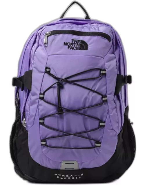 Backpack THE NORTH FACE Men colour Violet