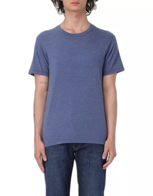 T-Shirt LEVI'S Men color Blue