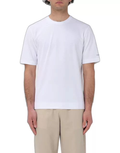 T-Shirt PEOPLE OF SHIBUYA Men colour White