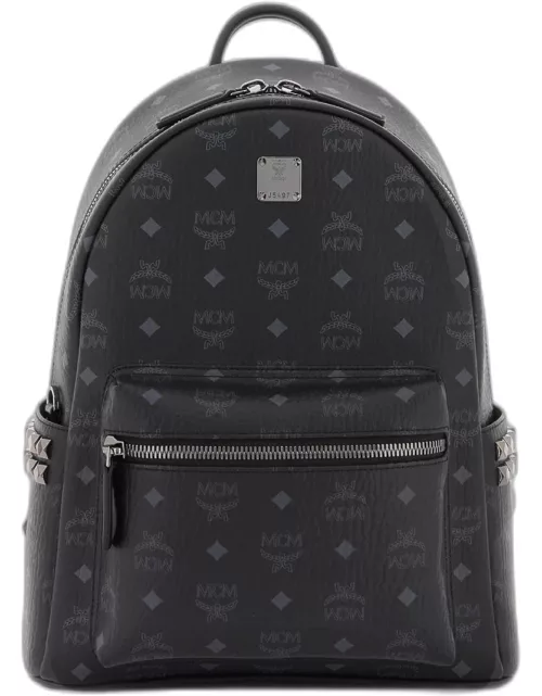 Backpack MCM Men colour Black
