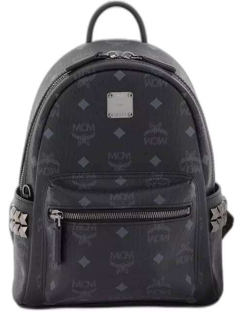 Backpack MCM Woman colour Black
