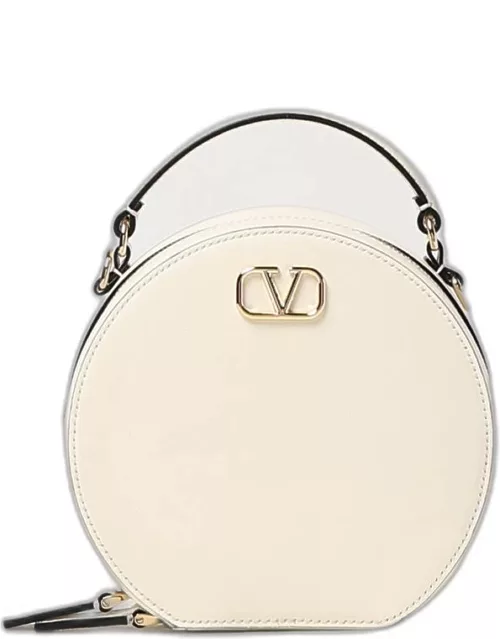 Mini Bag VALENTINO GARAVANI Woman colour White