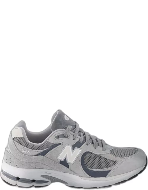 Sneakers NEW BALANCE Woman colour Stee