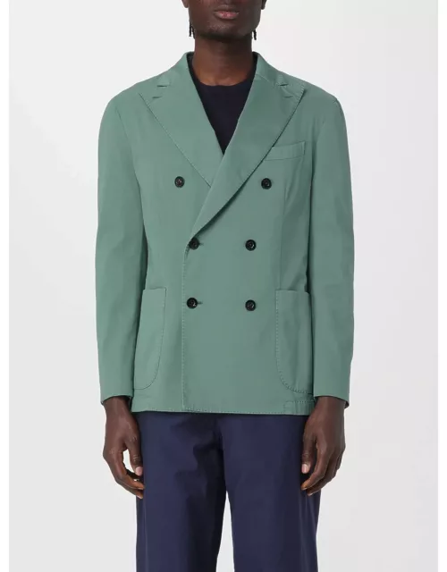 Jacket BOGLIOLI Men colour Green