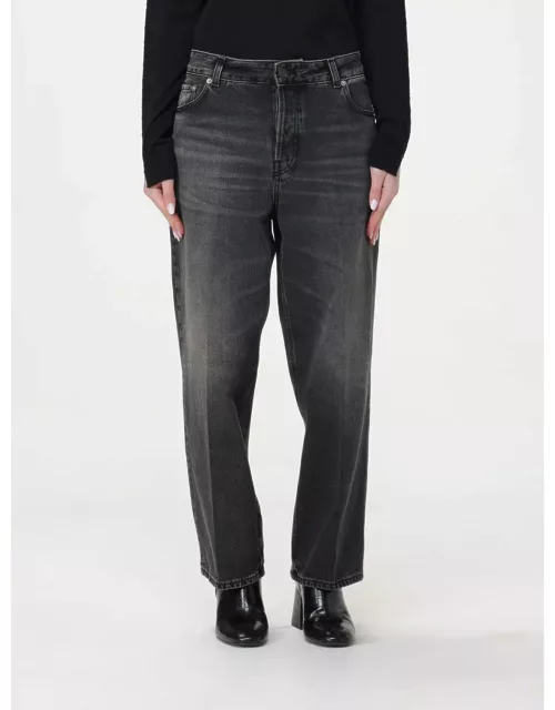 Jeans HAIKURE Woman colour Black