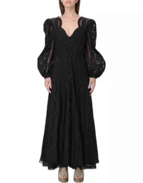 Dress CHARO RUIZ Woman colour Black