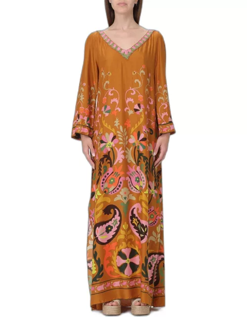 Dress MALIPARMI Woman colour Multicolor