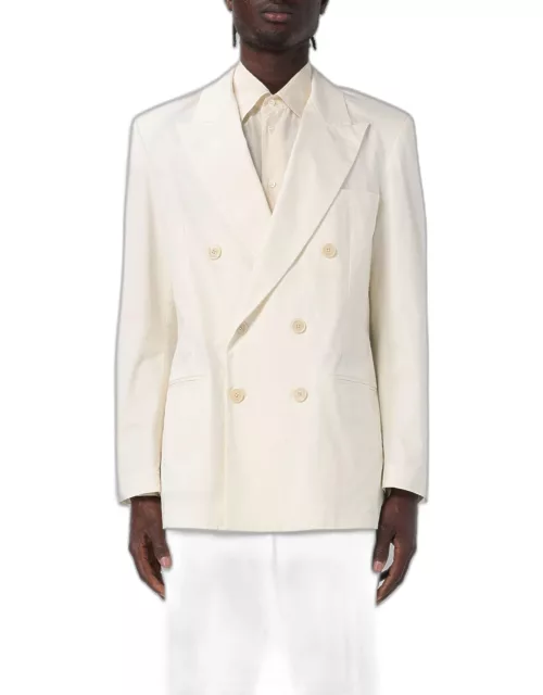 Jacket BARENA Men colour Ivory