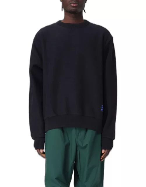 Sweatshirt BURBERRY Men color Black