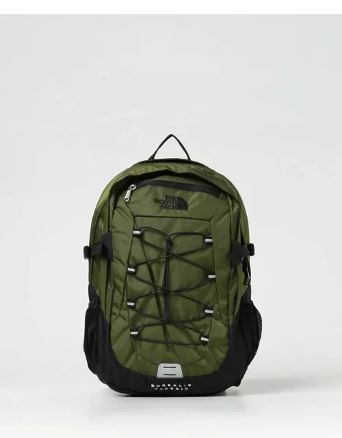 Backpack THE NORTH FACE Men colour Olive