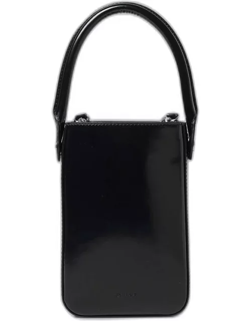 Crossbody Bags BY FAR Woman colour Black