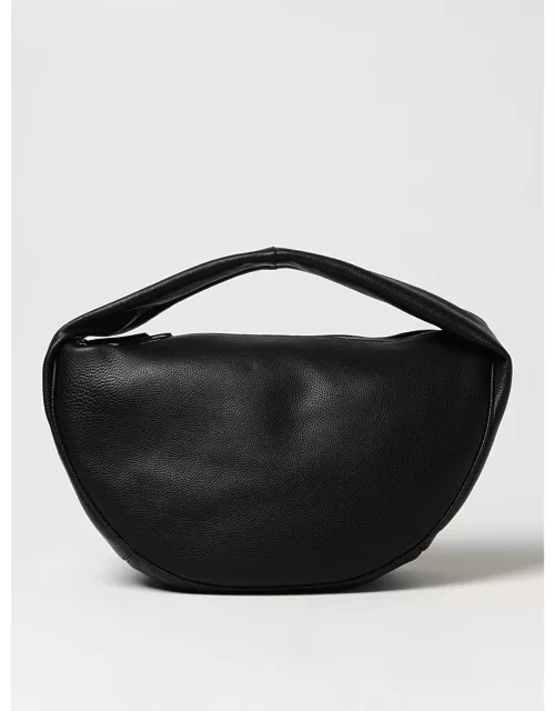 Shoulder Bag BY FAR Woman colour Black