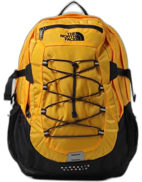Backpack THE NORTH FACE Men colour Orange