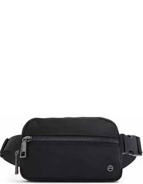 ALDO Alwayson - Women's Backpack Handbag - Black