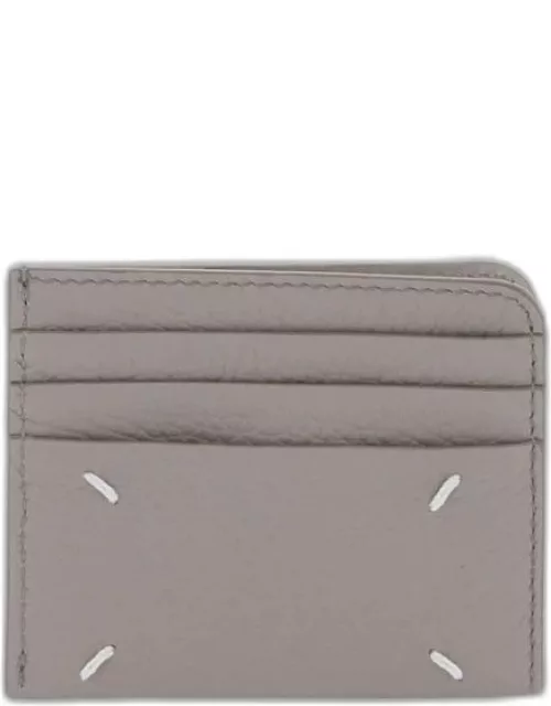Wallet MAISON MARGIELA Men color Grey