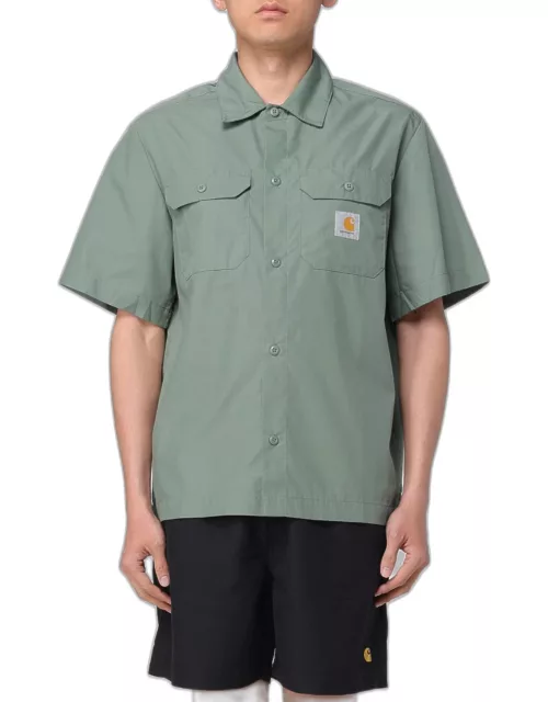 Shirt CARHARTT WIP Men colour Military