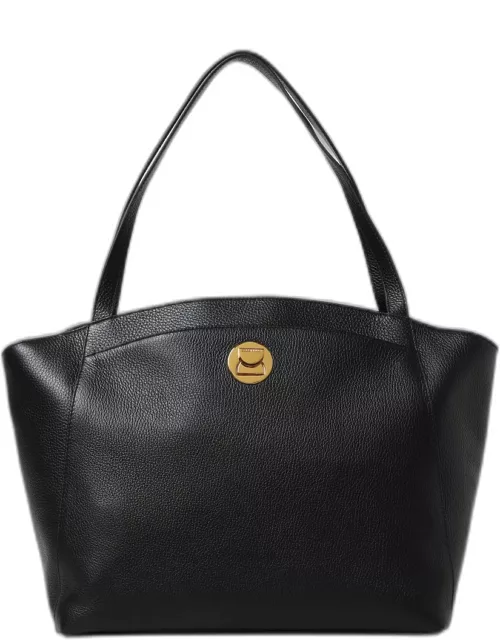 Tote Bags COCCINELLE Woman color Black