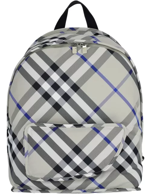 Burberry 'Shield' Backpack