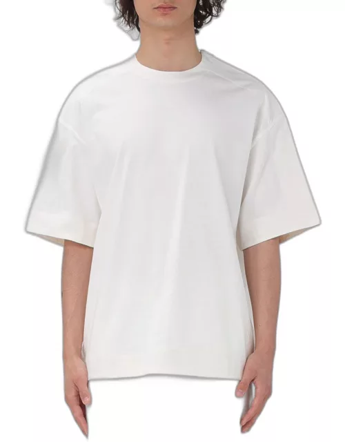 T-Shirt JIL SANDER Men colour White