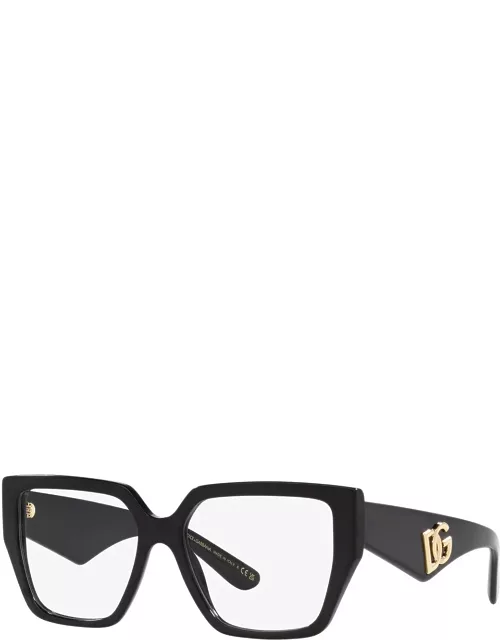 Dolce & Gabbana Eyewear Dg3373 501 Glasse
