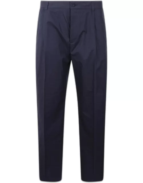 Dior Icons Pleated Pant