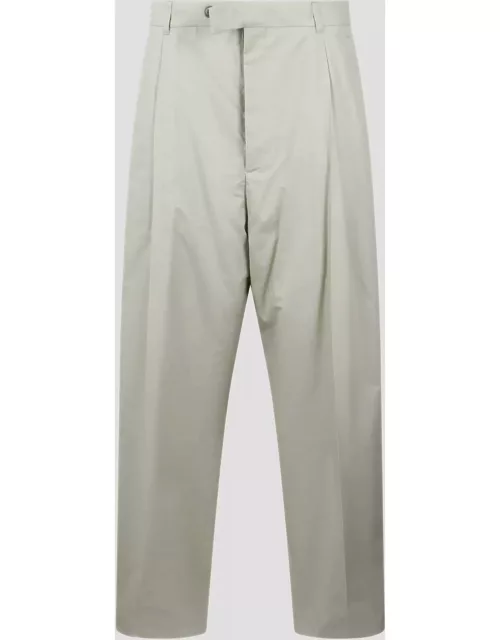 Dior Pleated Pant