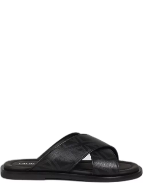 Dior Flat Sandal