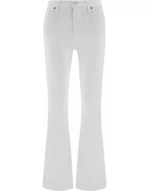 7 For All Mankind Soleil Pant