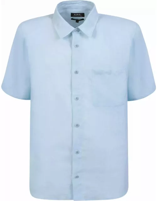 A.P.C. Bellini Shirt