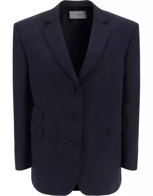 The Row Ule Blazer Jacket