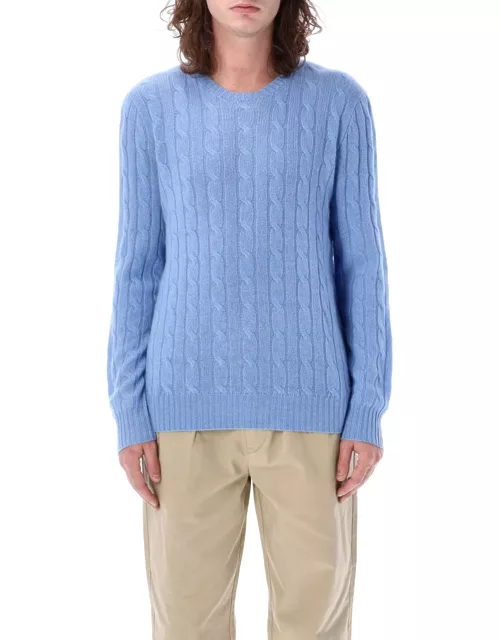 Polo Ralph Lauren Cable-knit Jumper